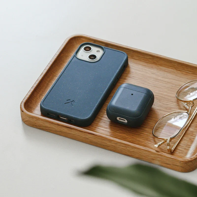 Étui pour iPhone 14 Plus Durable