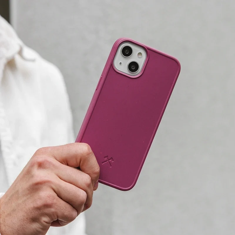 Étui pour iPhone 14 Plus Durable