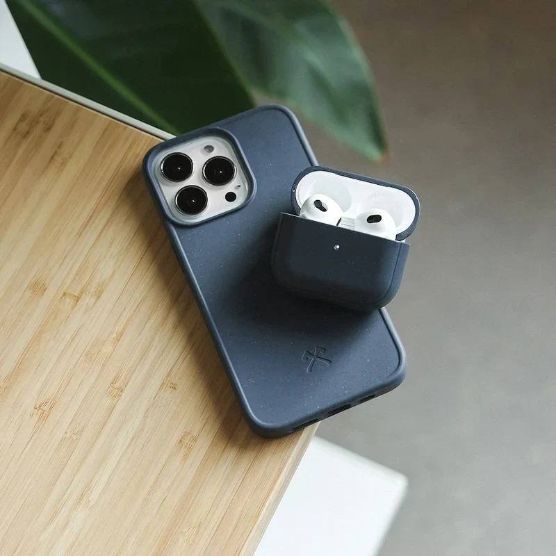 Étui pour iPhone 14 Pro Durable