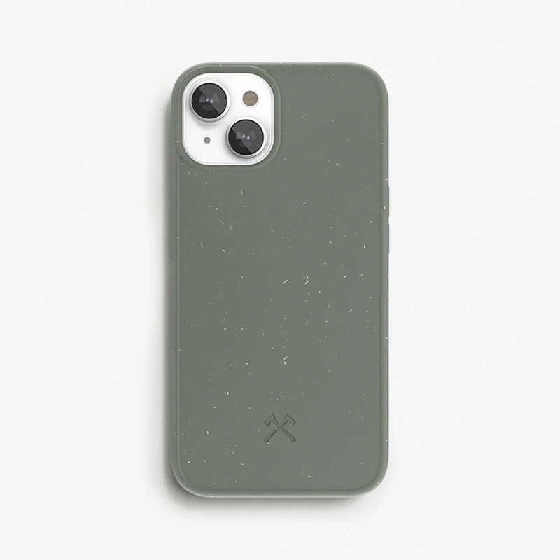 Étui pour iPhone 14 Durable