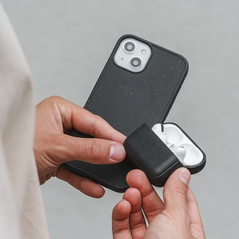 Étui pour iPhone 14 Durable
