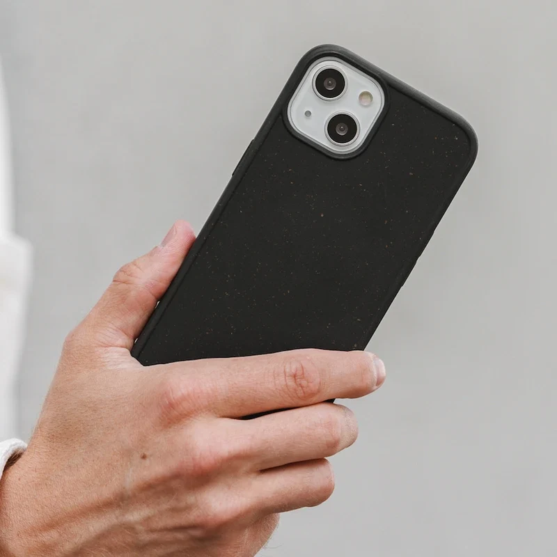 Étui pour iPhone 14 Durable