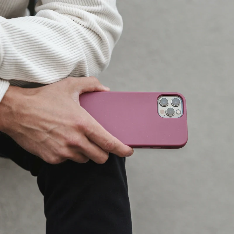 Étui pour iPhone SE 2 /3 Durable