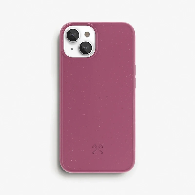 Étui pour iPhone 13 Durable