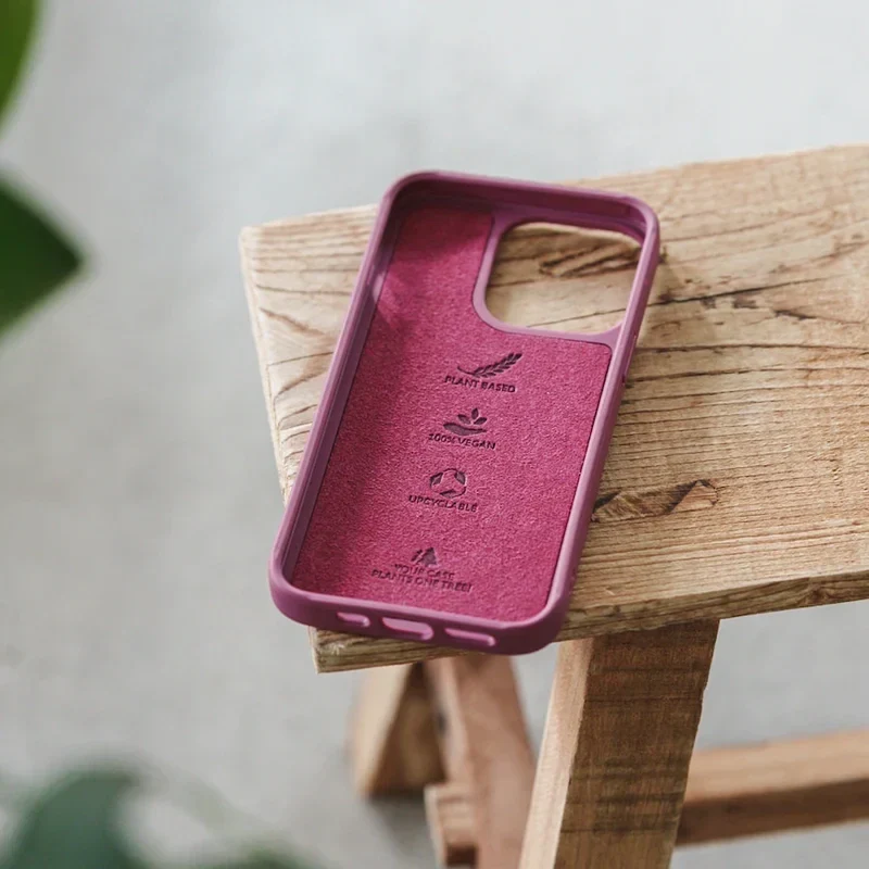 Étui pour iPhone 13 Mini Durable