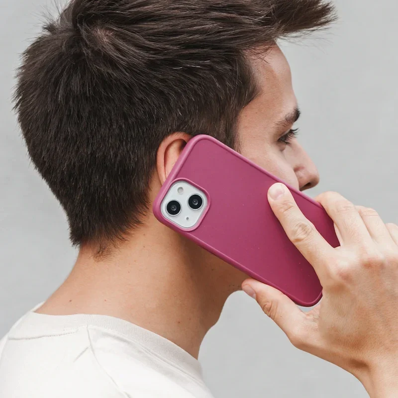 Étui pour iPhone 13 Mini Durable