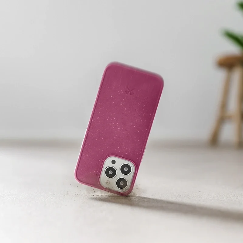 Étui pour iPhone 13 Mini Durable