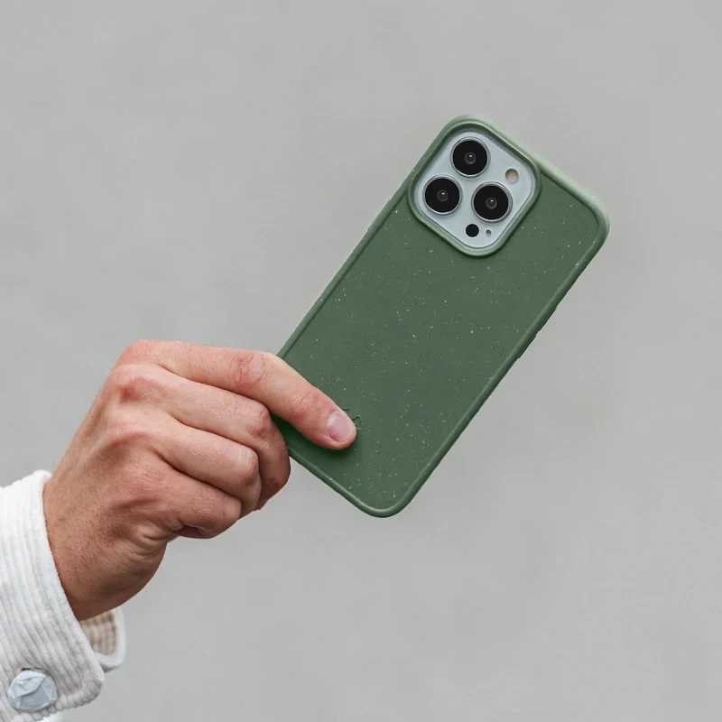 Étui pour iPhone 13 Pro Durable