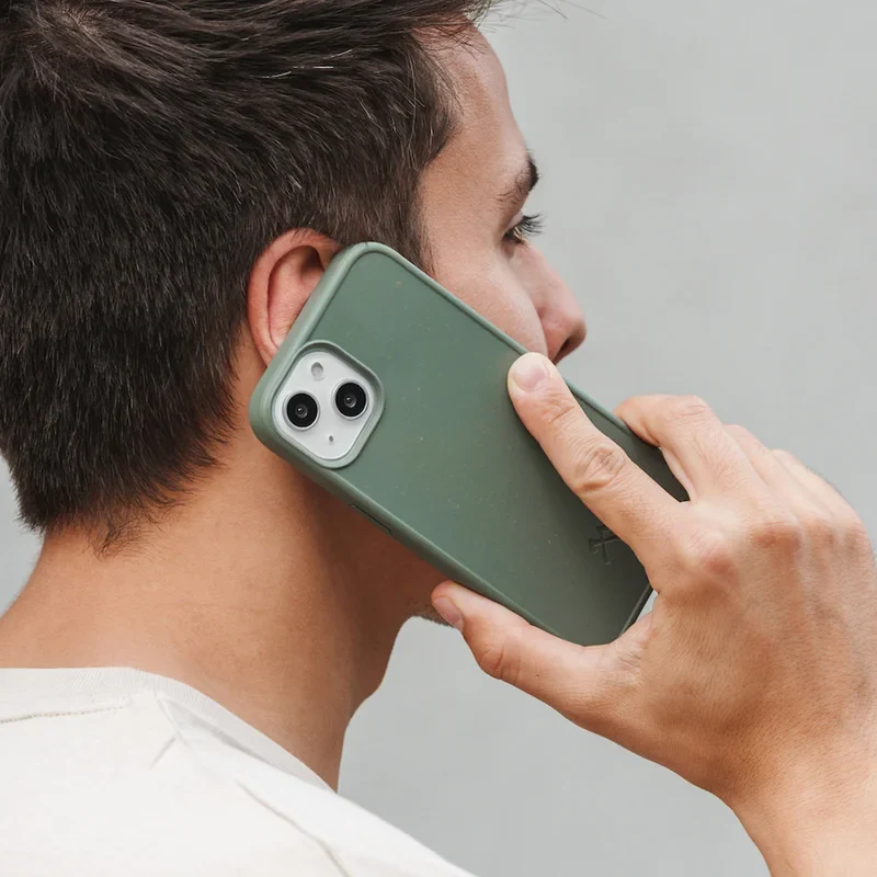 Étui pour iPhone 13 Pro Durable