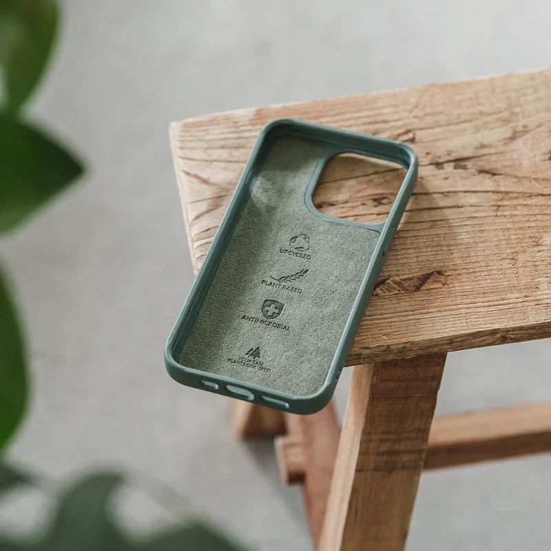 Étui pour iPhone 13 Pro Durable