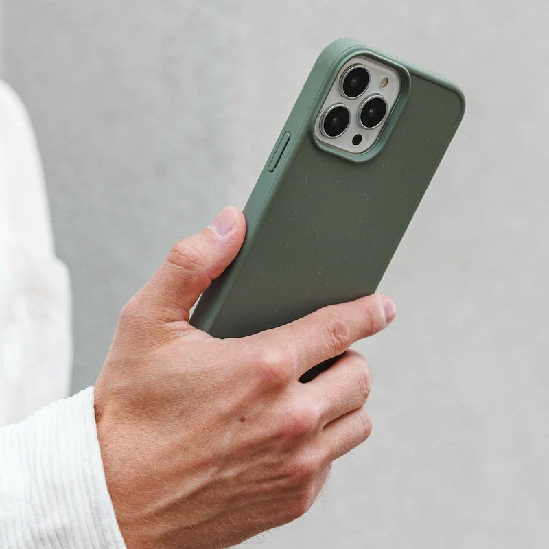 Étui pour iPhone 13 Pro Durable