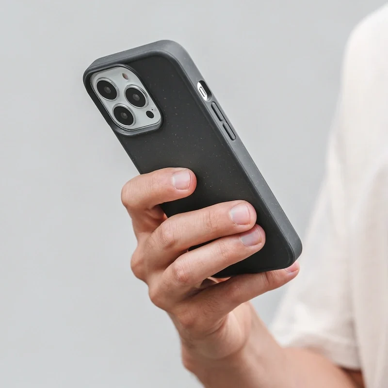 Étui pour iPhone 13 Pro Durable