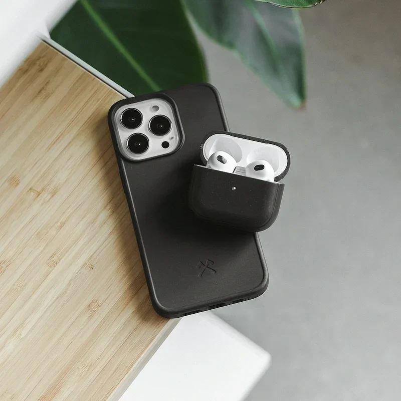 Étui pour iPhone 13 Pro Durable