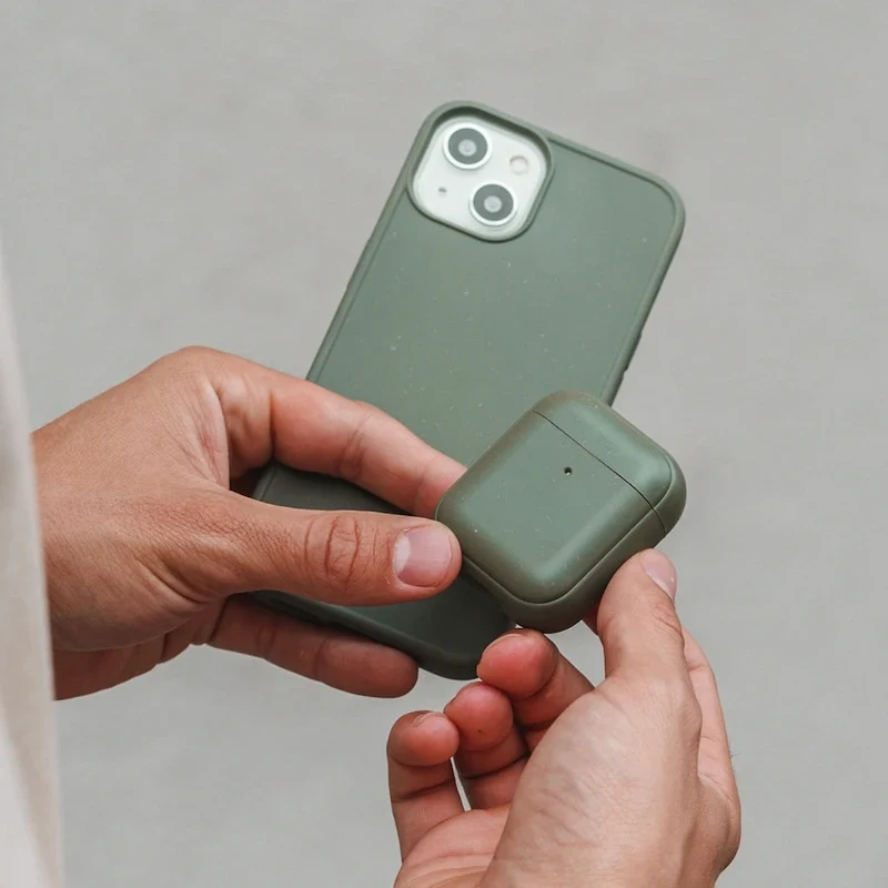 Étui pour iPhone 13 Durable