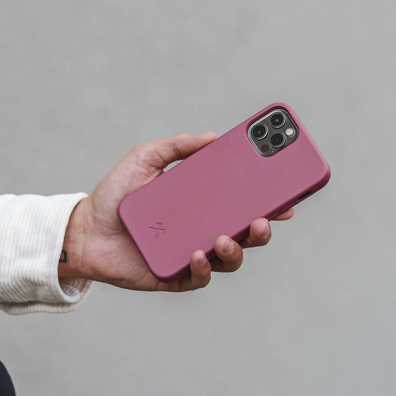 Étui pour iPhone 11 / Xr Durable