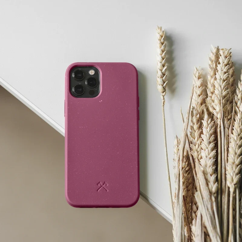 Étui pour iPhone 12 / 12 Pro Durable