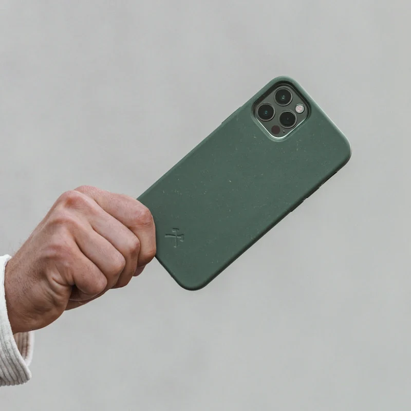Étui pour iPhone 12 Mini Durable