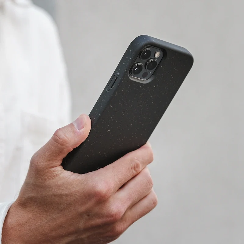 Étui pour iPhone 12 / 12 Pro Durable
