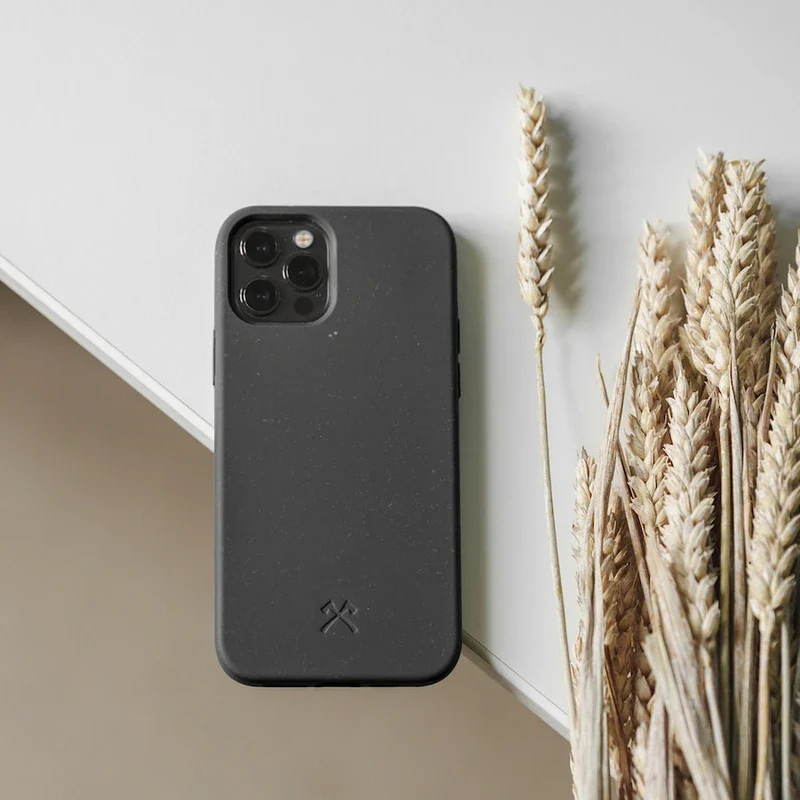 Étui pour iPhone 12 / 12 Pro Durable