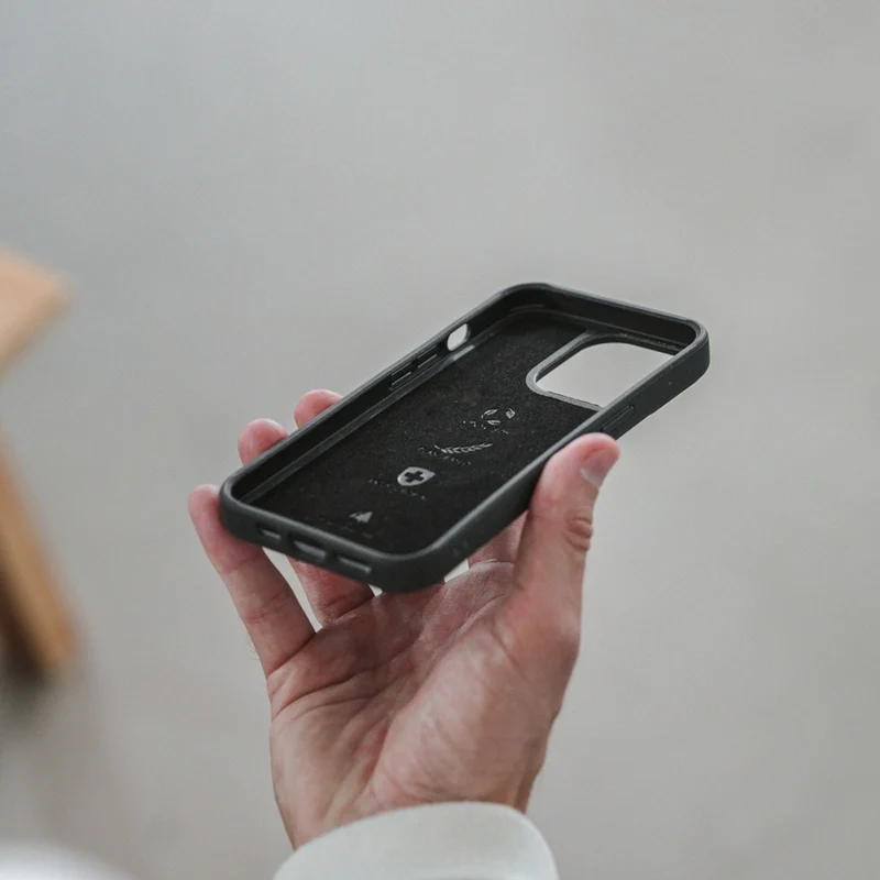 Étui pour iPhone 11 / Xr Durable
