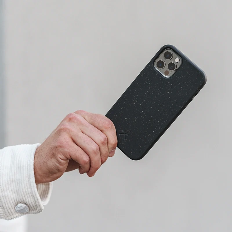 Étui pour iPhone 11 Pro & X(s) Durable
