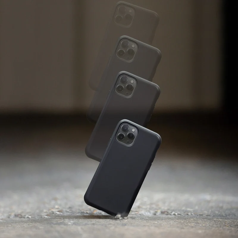 Étui pour iPhone 11 Pro & X(s) Durable