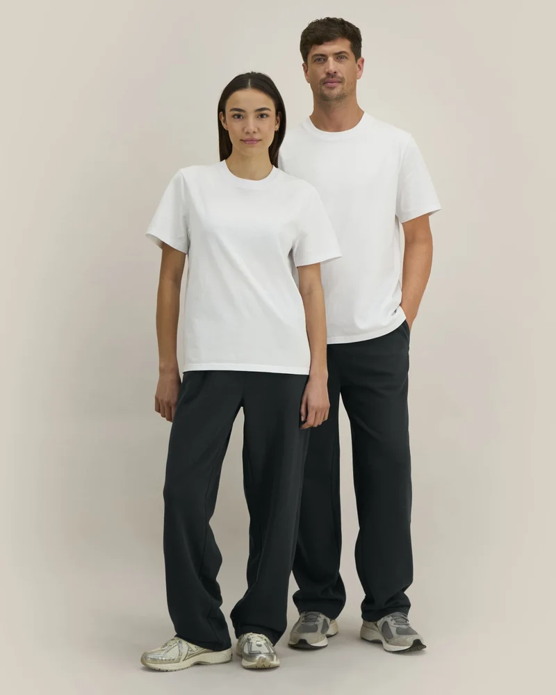 Pantalon coton bio Stanley/Stella Needer à personnaliser