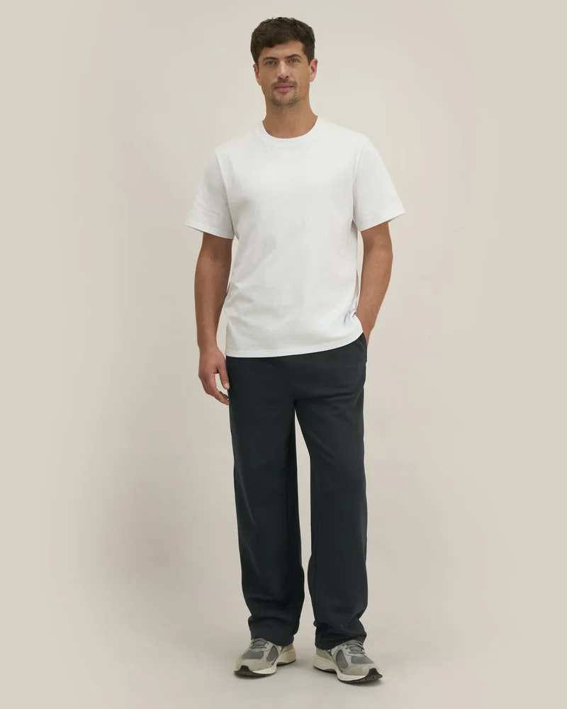 Pantalon coton bio Stanley/Stella Needer à personnaliser