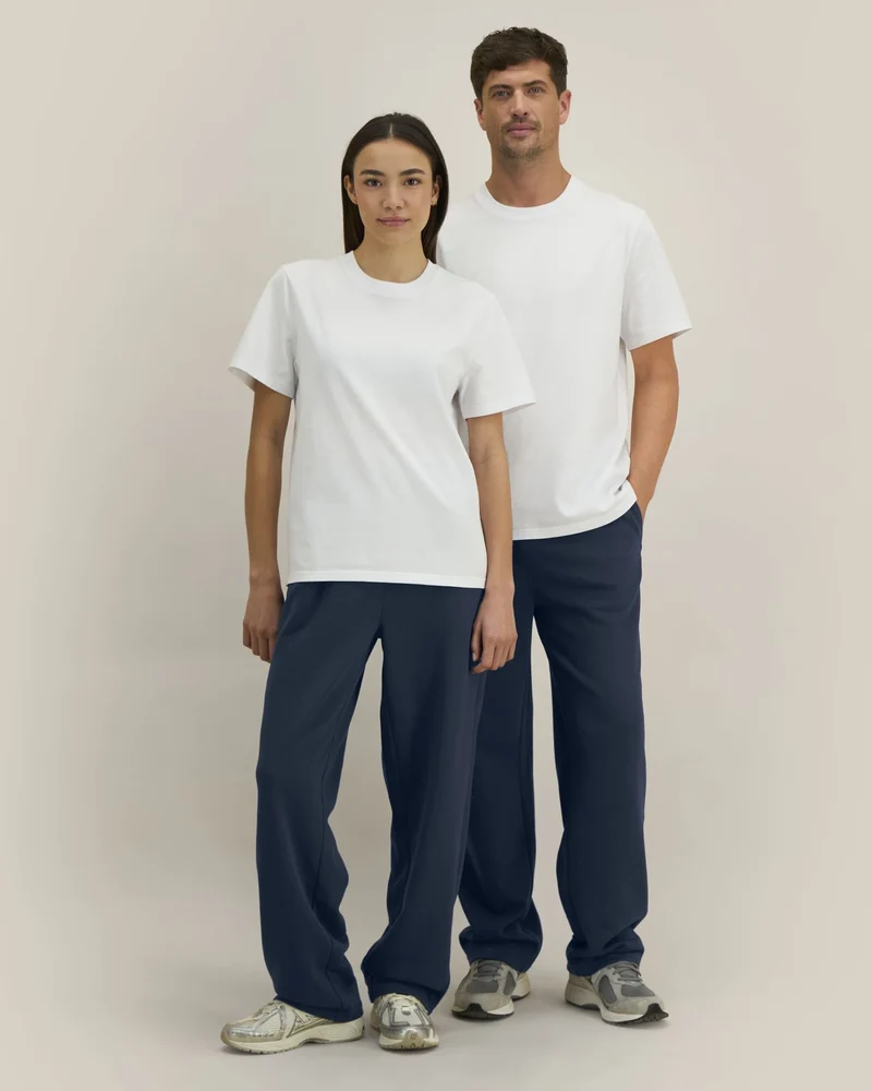 Pantalon coton bio Stanley/Stella Needer à personnaliser