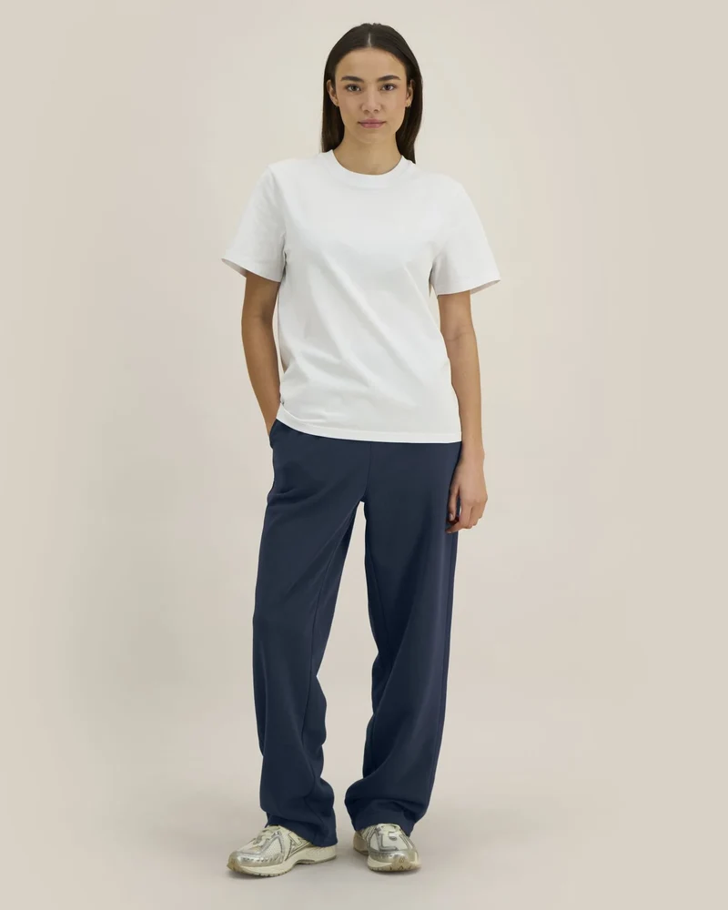 Pantalon coton bio Stanley/Stella Needer à personnaliser