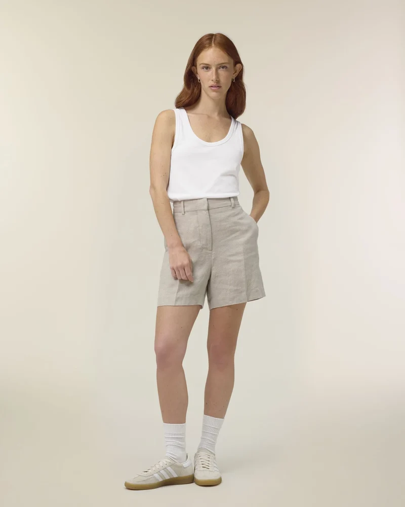 Débardeur femme coton bio Stanley/Stella Ava à personnaliser
