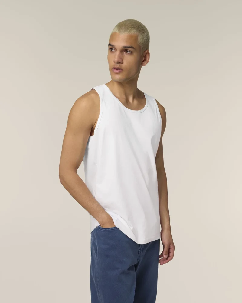Débardeur coton bio Stanley/Stella Stancer à personnaliser