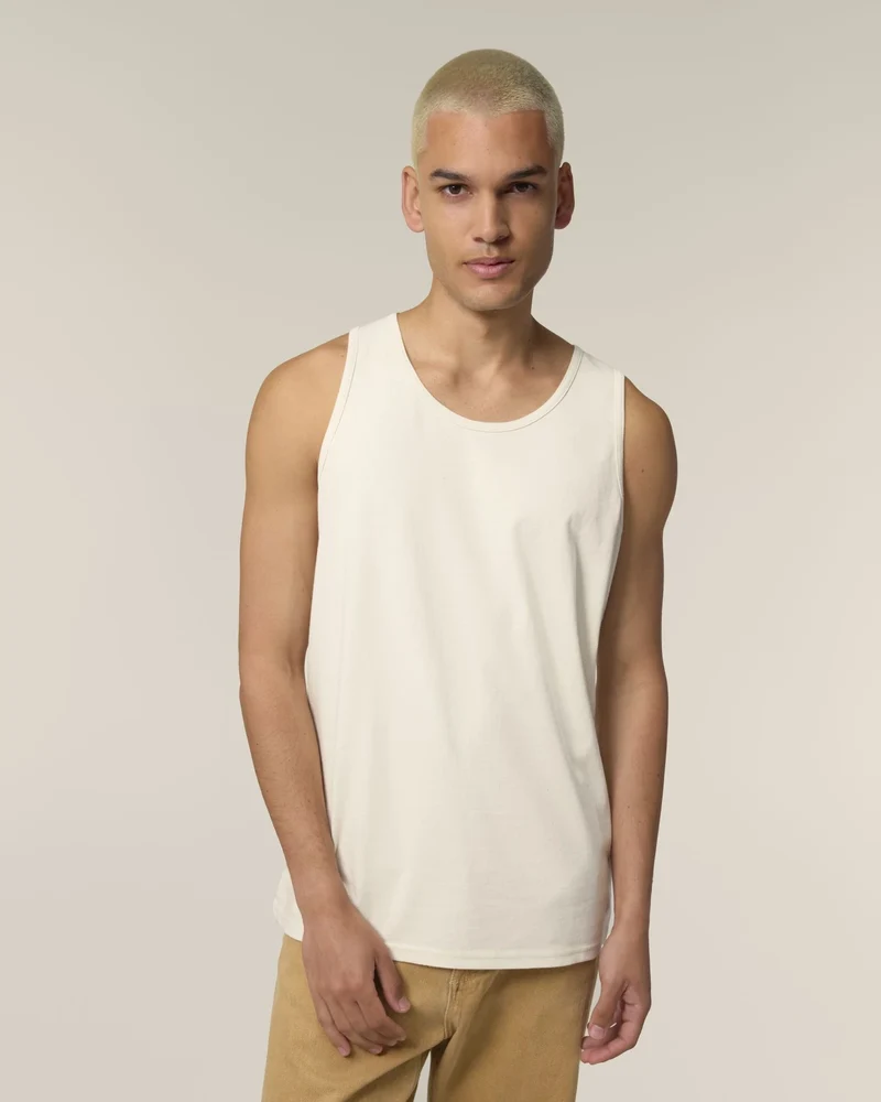Débardeur coton bio Stanley/Stella Stancer à personnaliser
