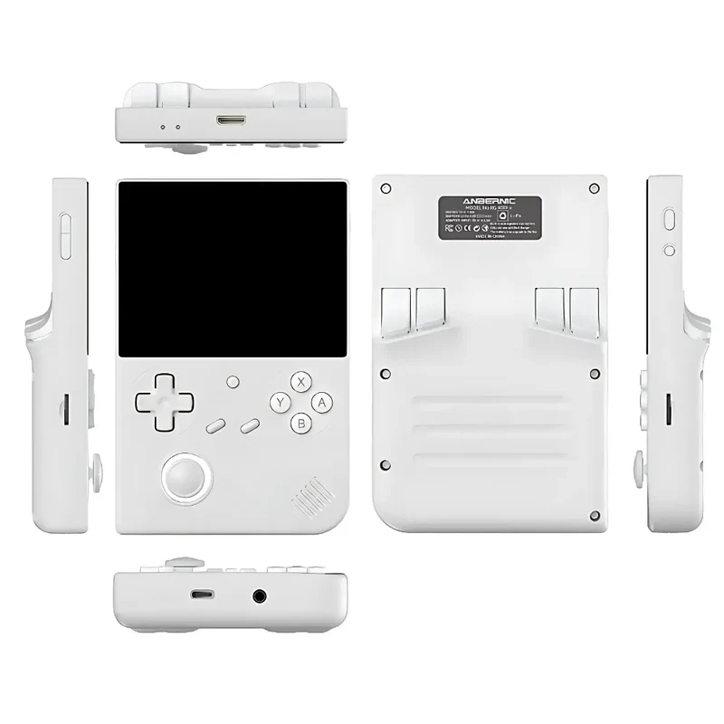 Anbernic RG 40XXV – Console Rétro Portable Performante
