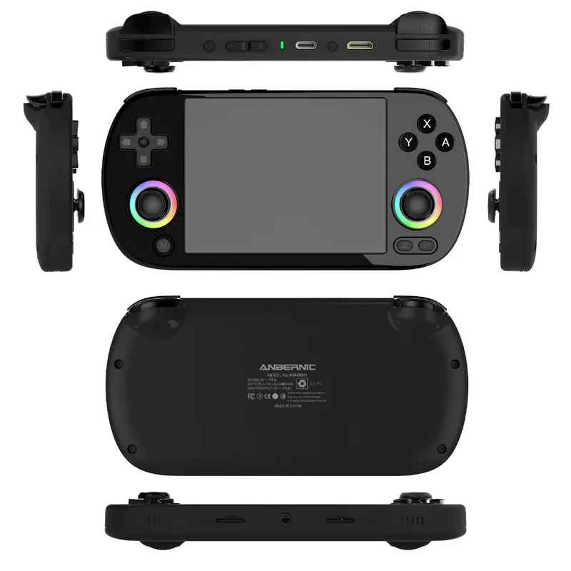 Anbernic RG40XX H Console Portable Rétro