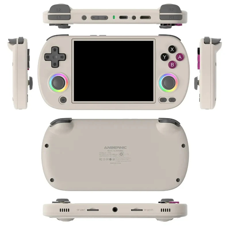 Anbernic RG40XX H Console Portable Rétro
