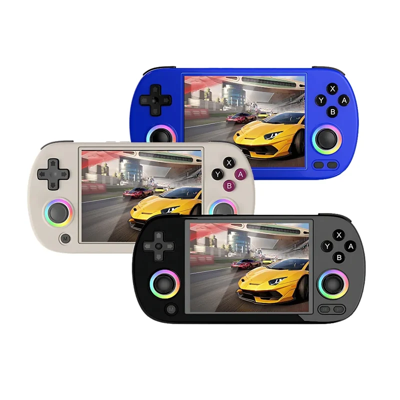 Anbernic RG40XX H Console Portable Rétro