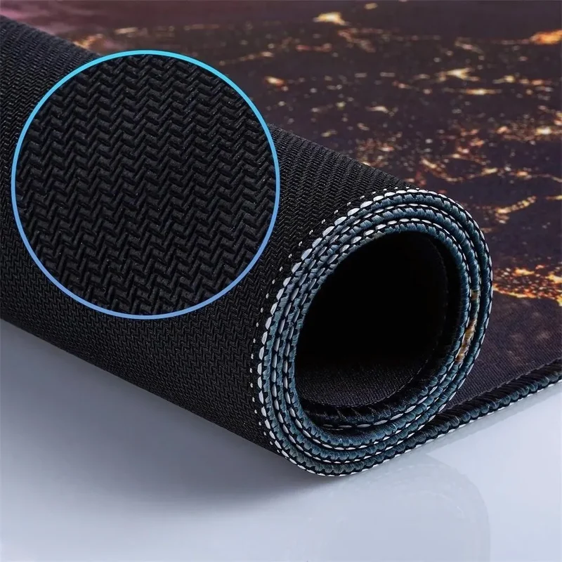 Tapis de Souris XXL Apex Legends - Précision et Confort