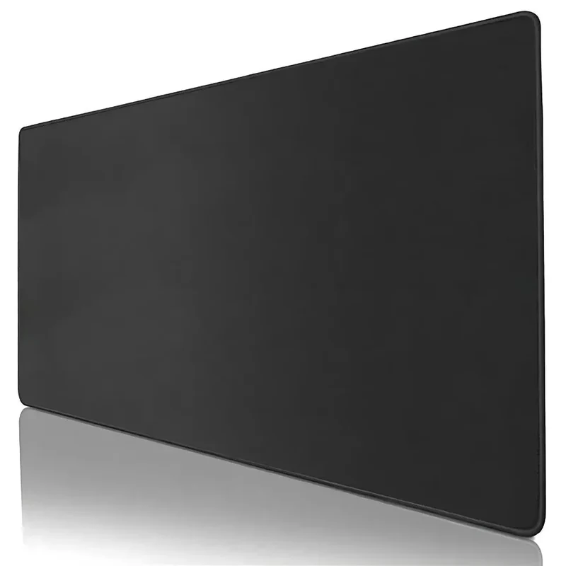 Tapis de Souris XXL Noir - Liberté et Confort