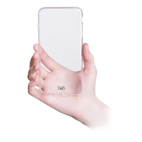 Coque souple transparente pour Samsung Galaxy S23 Ultra
