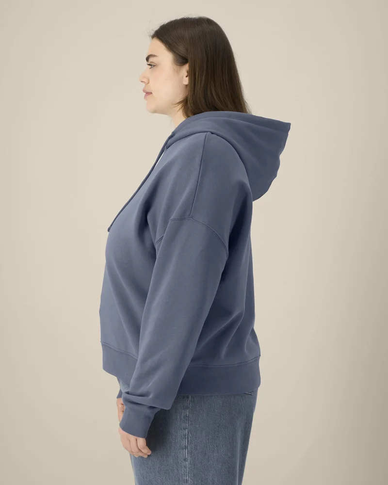 Sweat à capuche femme Stanley/Stella Nora à personnaliser