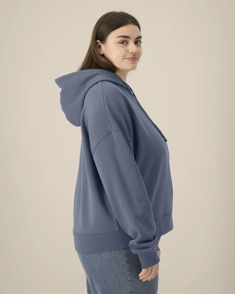 Sweat à capuche femme Stanley/Stella Nora à personnaliser
