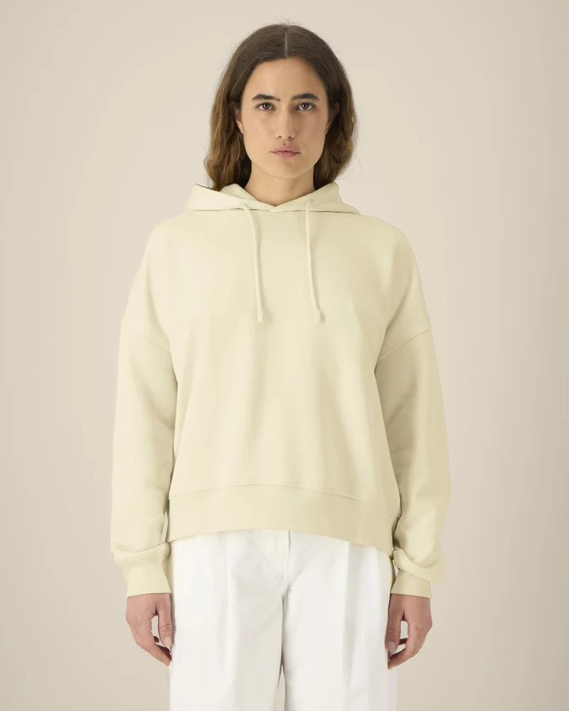 Sweat à capuche femme Stanley/Stella Nora à personnaliser