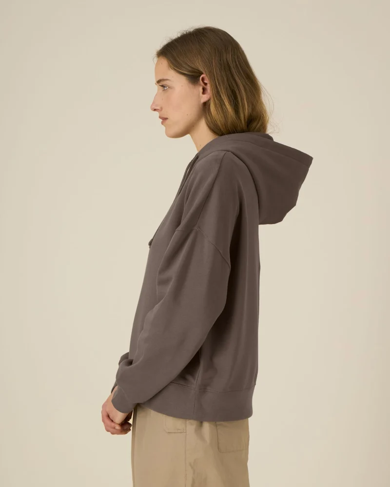 Sweat à capuche femme Stanley/Stella Nora à personnaliser