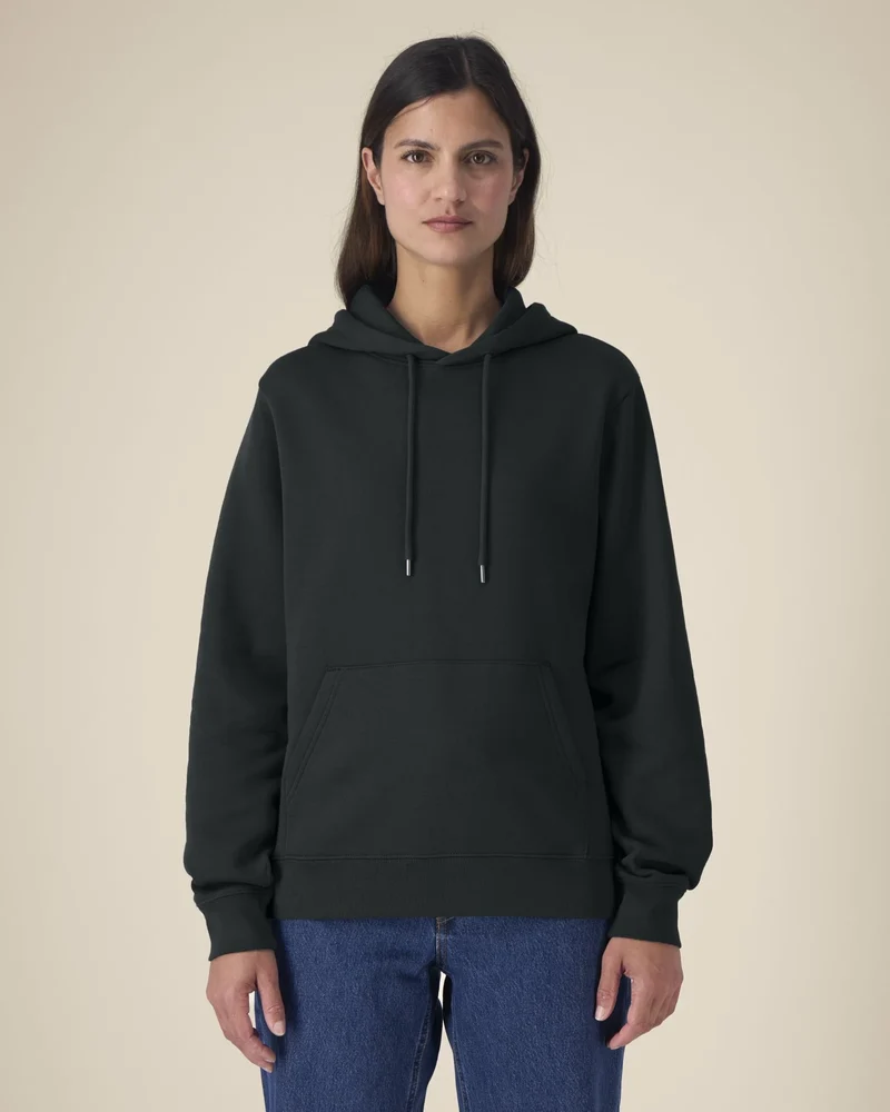 Sweat à capuche coton recyclé Stanley/Stella Gamechanger à personnaliser