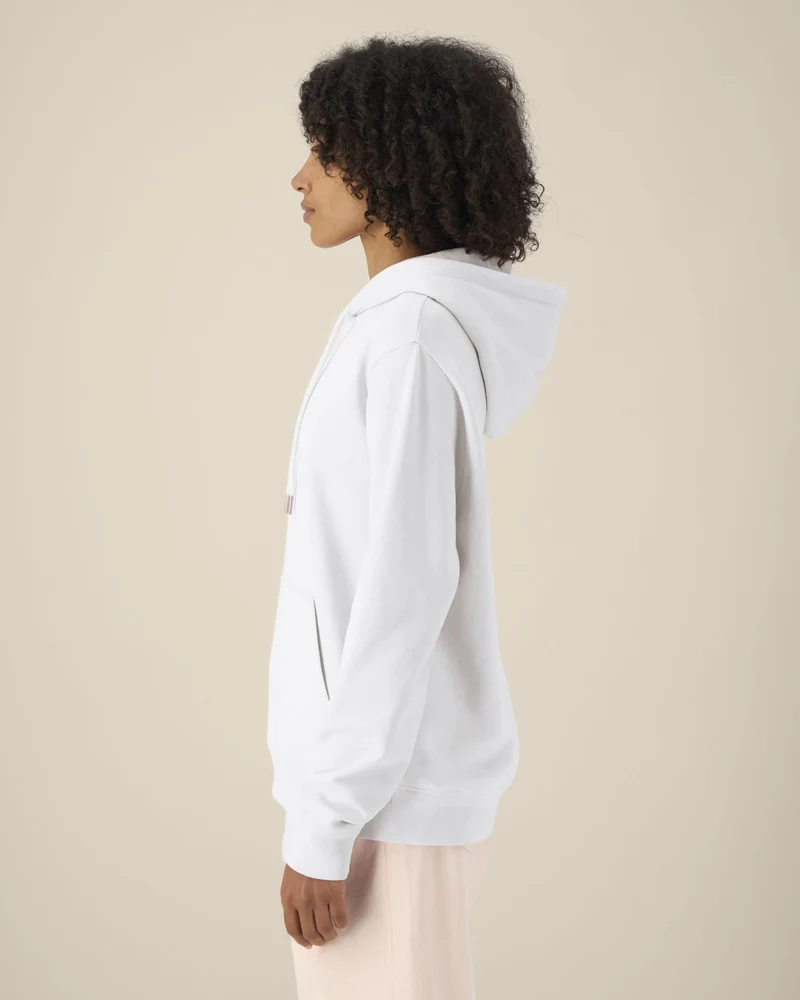 Sweat à capuche coton recyclé Stanley/Stella Gamechanger à personnaliser