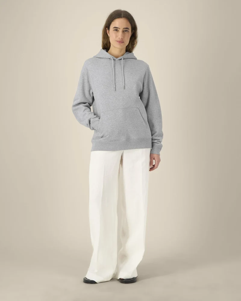 Sweat à capuche coton recyclé Stanley/Stella Gamechanger à personnaliser
