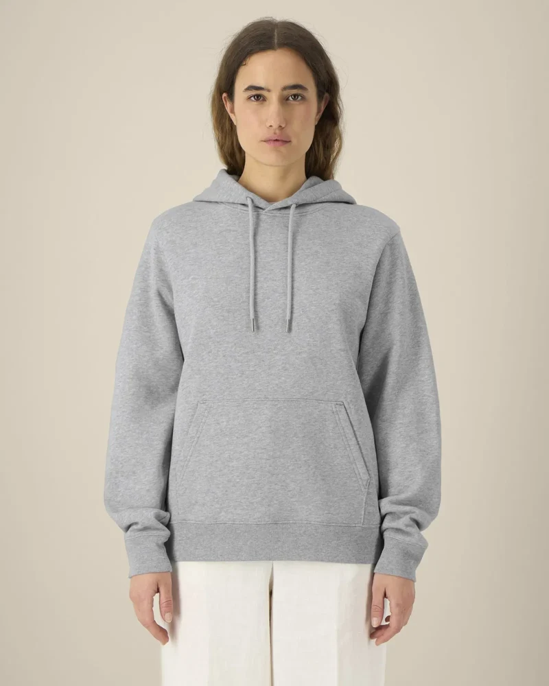 Sweat à capuche coton recyclé Stanley/Stella Gamechanger à personnaliser