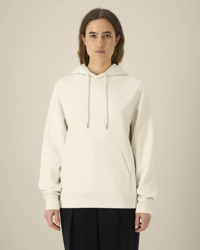 Sweat à capuche coton recyclé Stanley/Stella Gamechanger à personnaliser