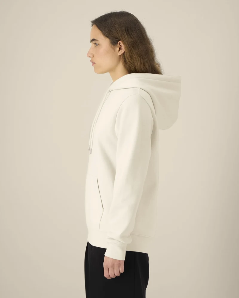 Sweat à capuche coton recyclé Stanley/Stella Gamechanger à personnaliser